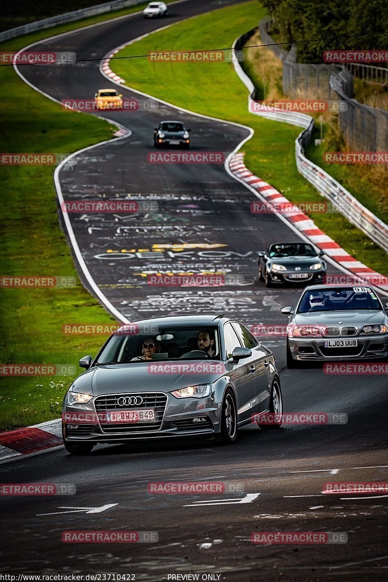 Bild #23710422 - Touristenfahrten Nürburgring Nordschleife (17.08.2023)