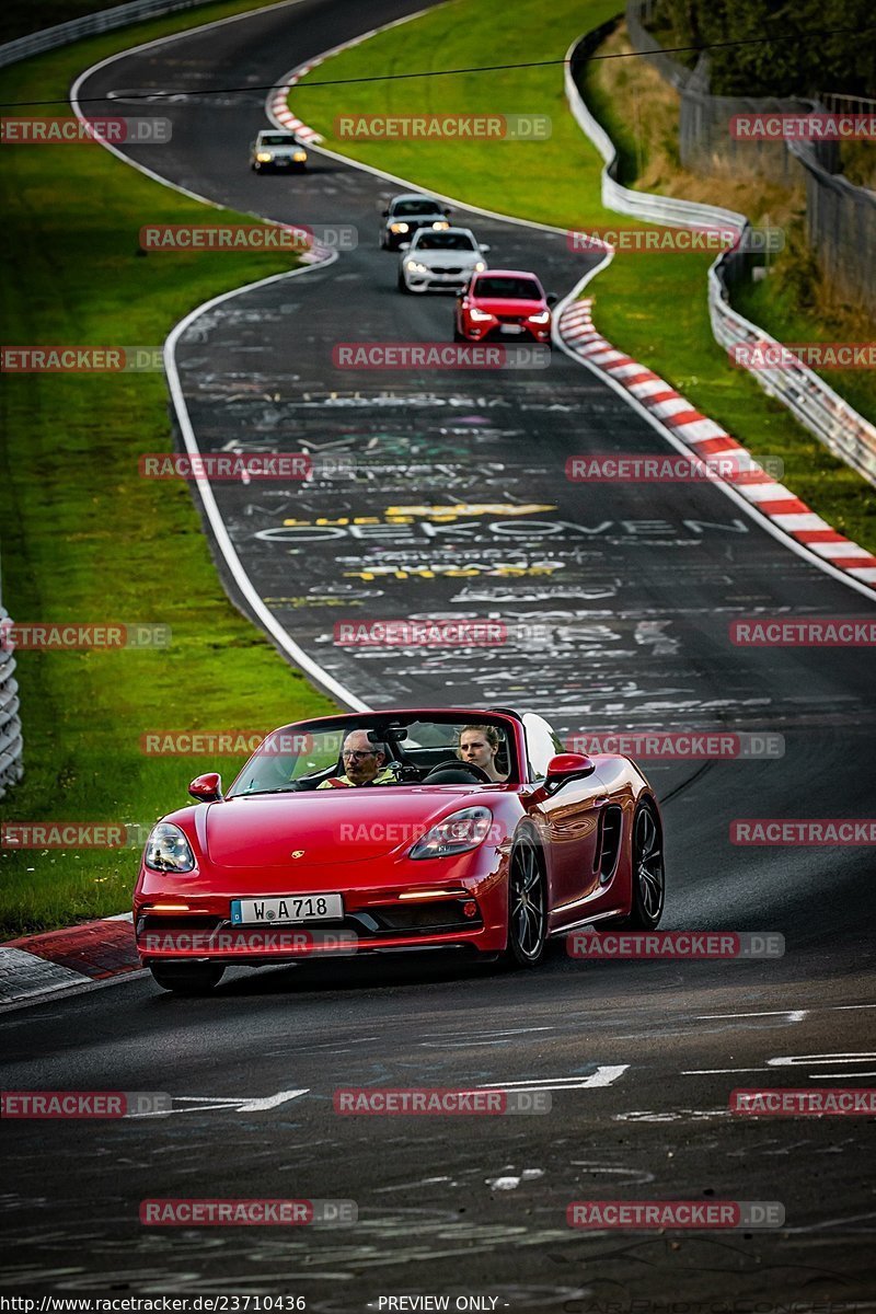 Bild #23710436 - Touristenfahrten Nürburgring Nordschleife (17.08.2023)