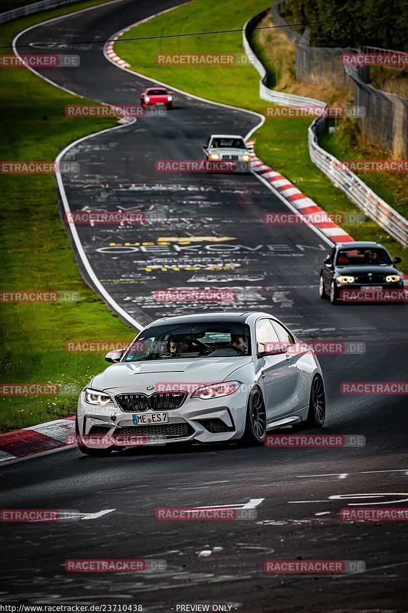 Bild #23710438 - Touristenfahrten Nürburgring Nordschleife (17.08.2023)