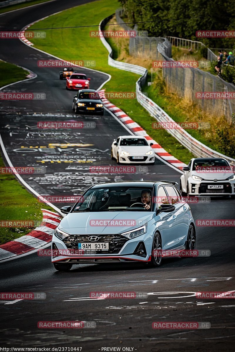 Bild #23710447 - Touristenfahrten Nürburgring Nordschleife (17.08.2023)