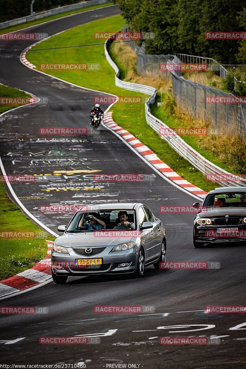 Bild #23710460 - Touristenfahrten Nürburgring Nordschleife (17.08.2023)