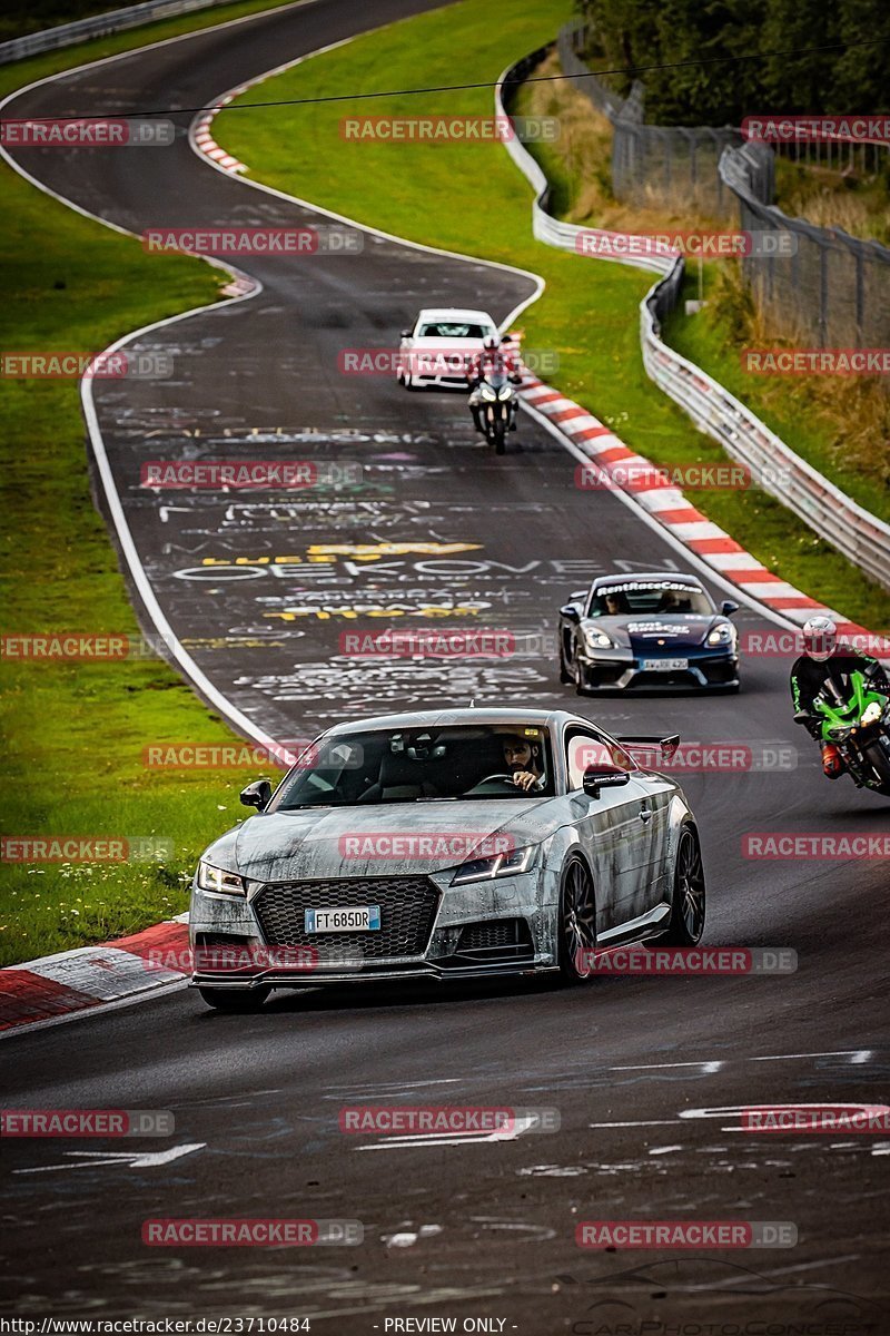 Bild #23710484 - Touristenfahrten Nürburgring Nordschleife (17.08.2023)