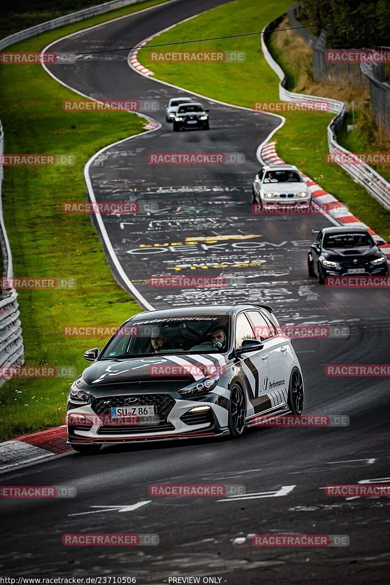 Bild #23710506 - Touristenfahrten Nürburgring Nordschleife (17.08.2023)