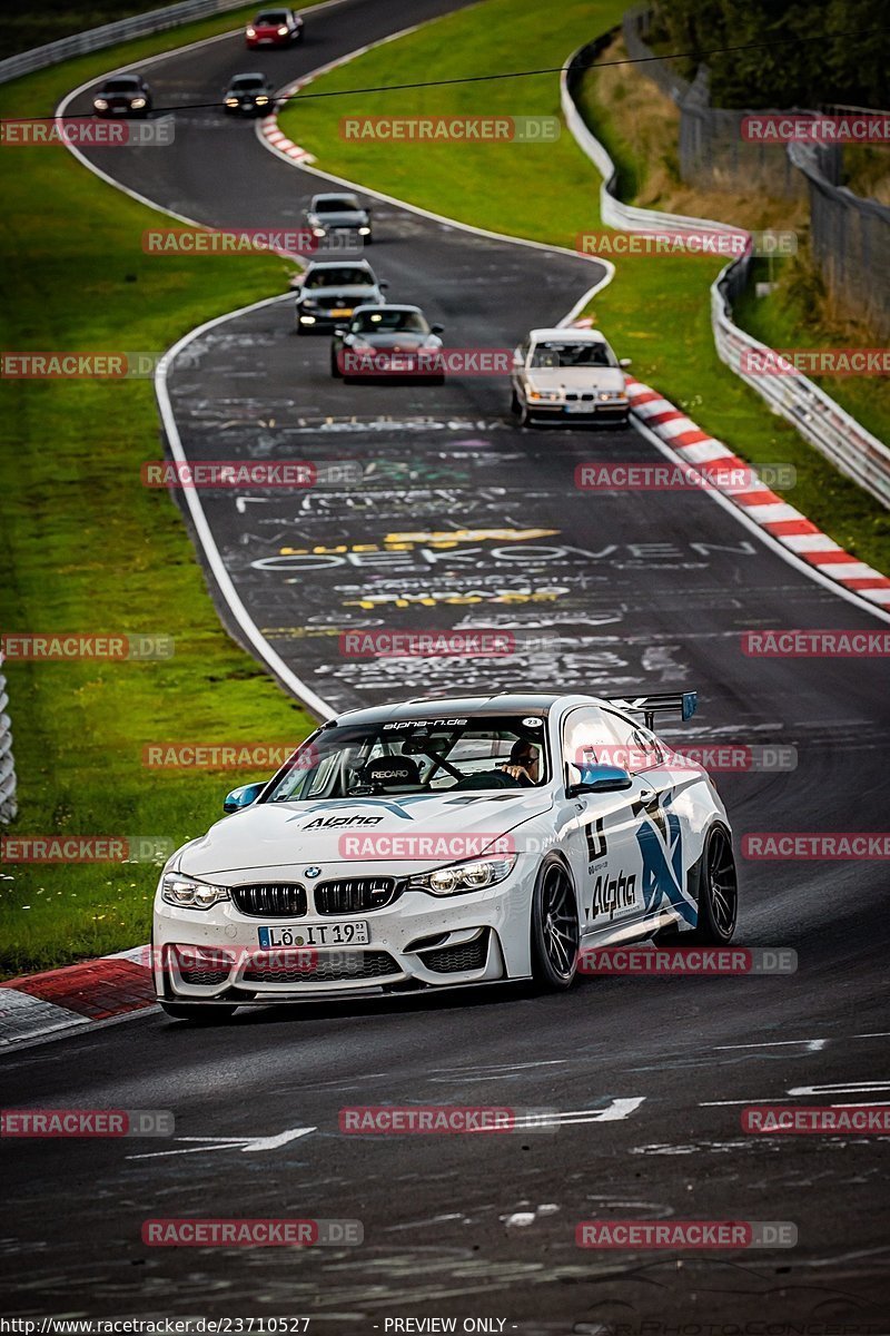 Bild #23710527 - Touristenfahrten Nürburgring Nordschleife (17.08.2023)