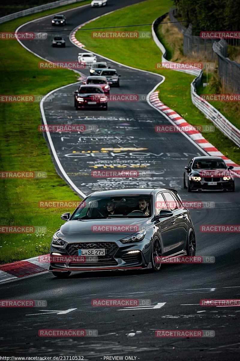 Bild #23710532 - Touristenfahrten Nürburgring Nordschleife (17.08.2023)