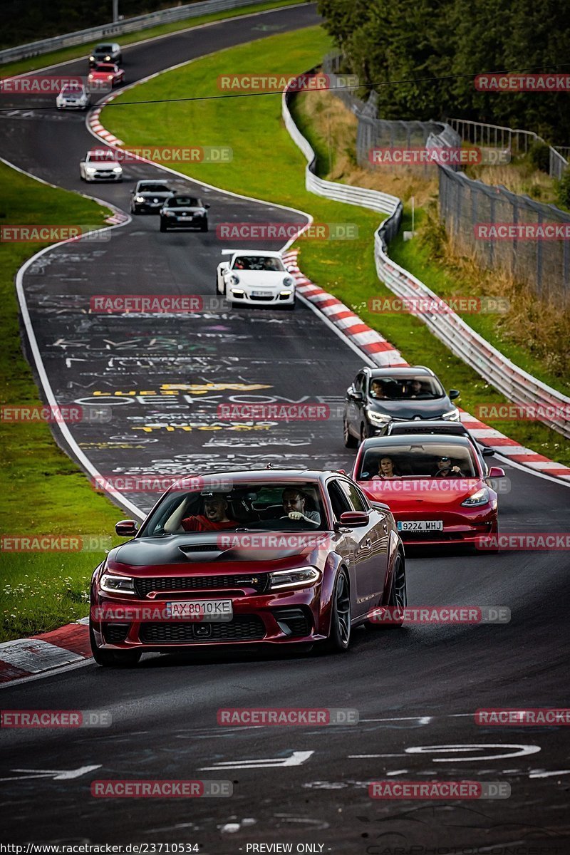 Bild #23710534 - Touristenfahrten Nürburgring Nordschleife (17.08.2023)