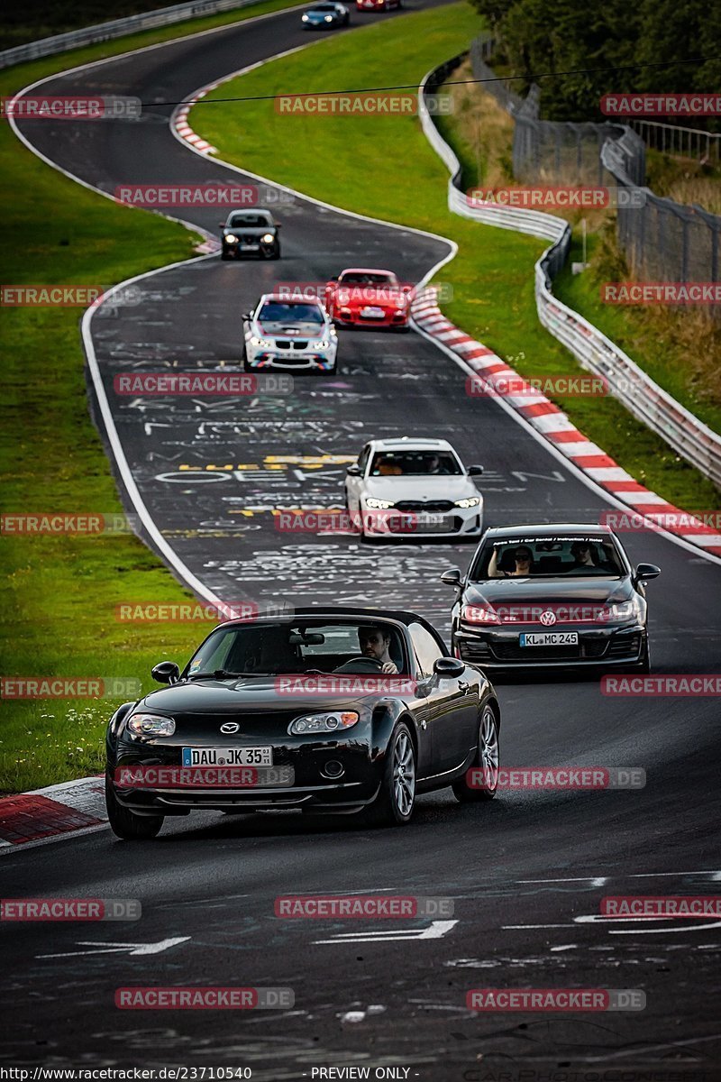 Bild #23710540 - Touristenfahrten Nürburgring Nordschleife (17.08.2023)