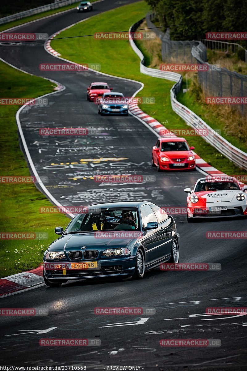 Bild #23710558 - Touristenfahrten Nürburgring Nordschleife (17.08.2023)