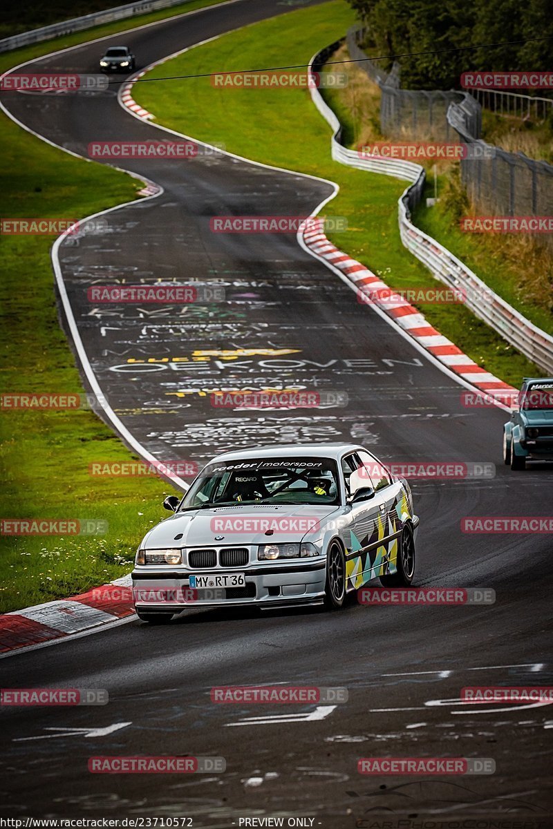 Bild #23710572 - Touristenfahrten Nürburgring Nordschleife (17.08.2023)