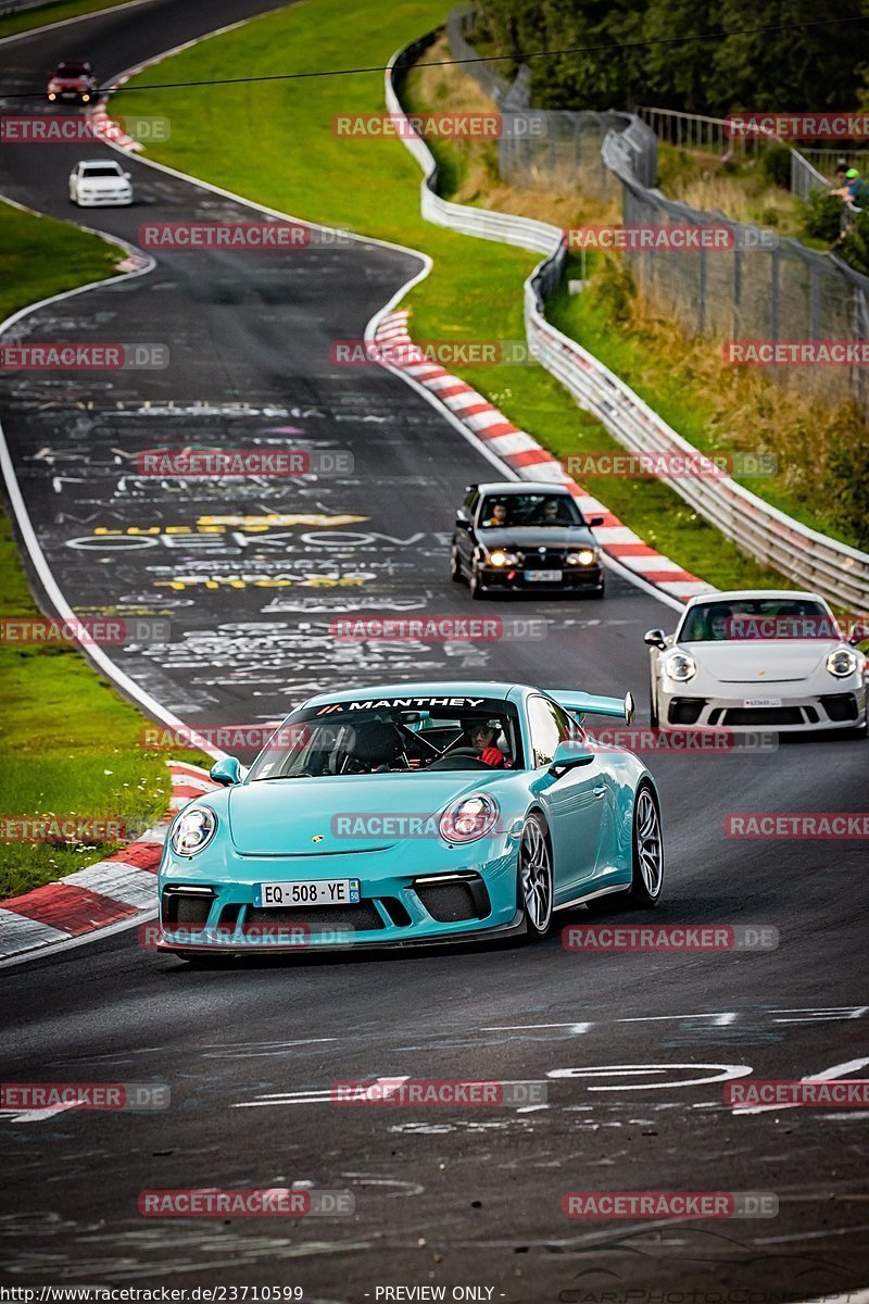 Bild #23710599 - Touristenfahrten Nürburgring Nordschleife (17.08.2023)