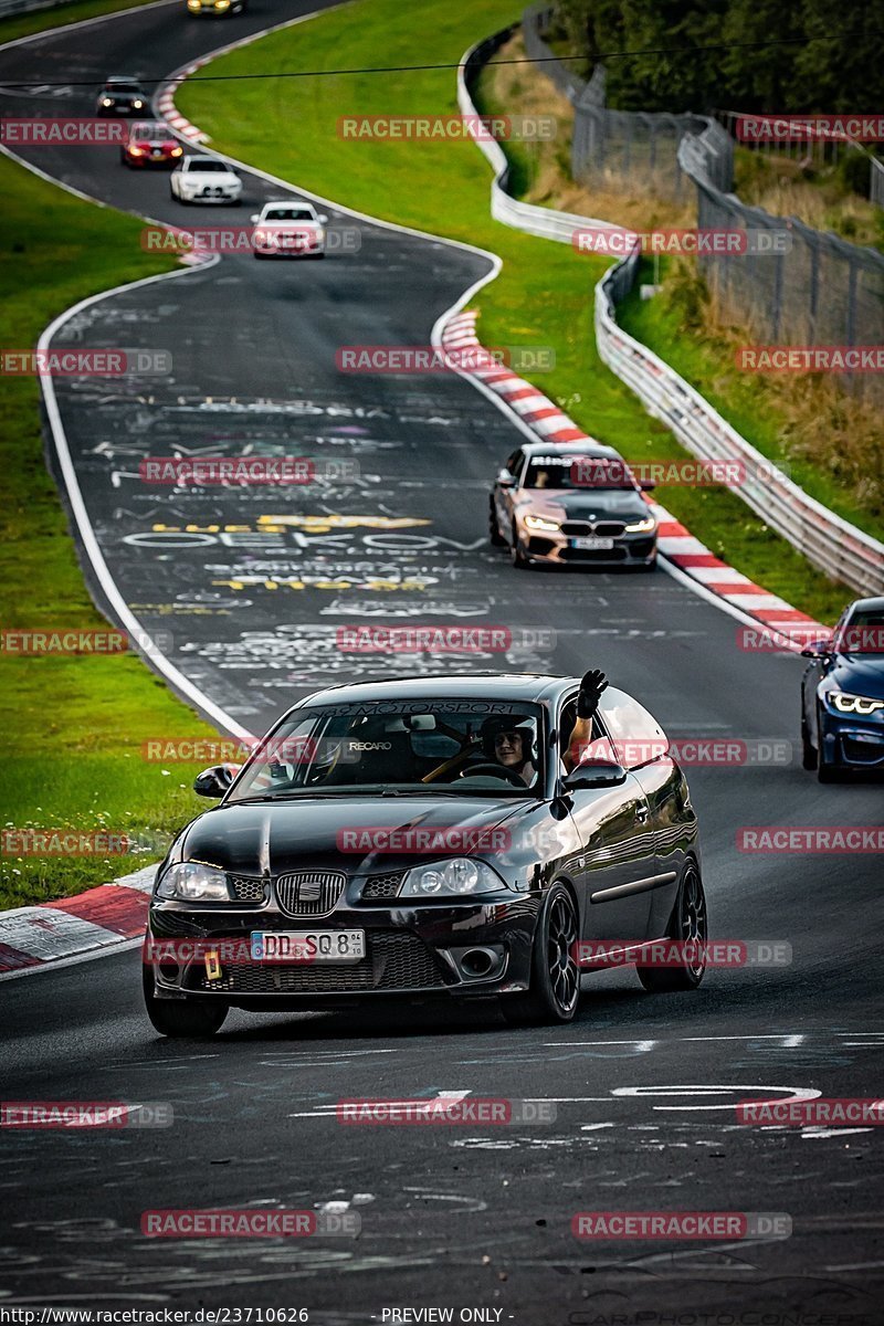 Bild #23710626 - Touristenfahrten Nürburgring Nordschleife (17.08.2023)