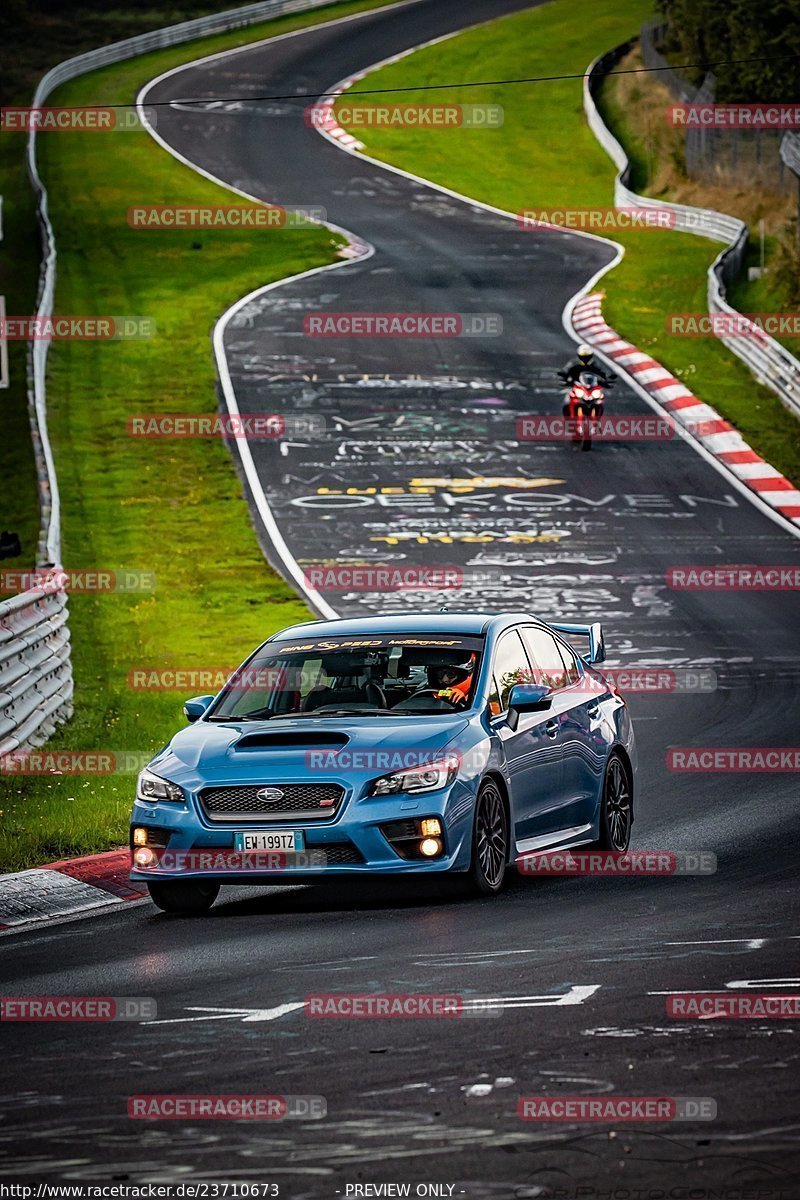 Bild #23710673 - Touristenfahrten Nürburgring Nordschleife (17.08.2023)