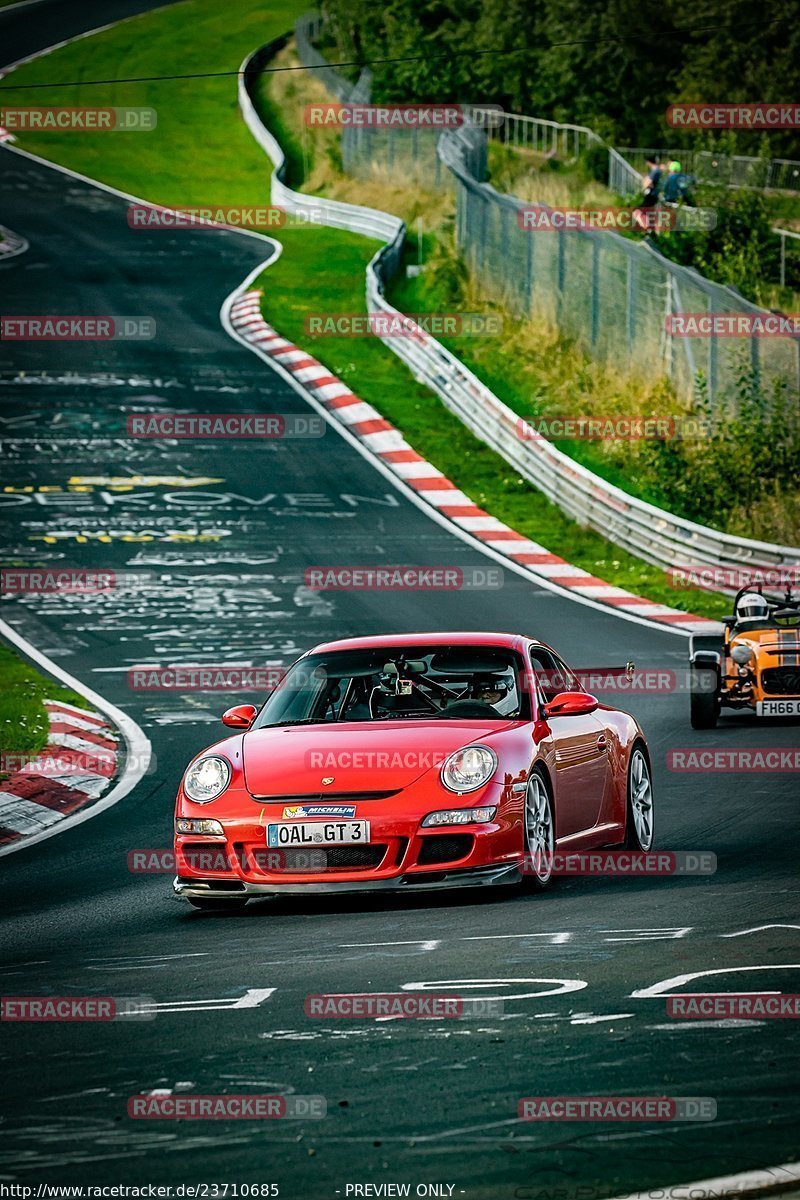 Bild #23710685 - Touristenfahrten Nürburgring Nordschleife (17.08.2023)