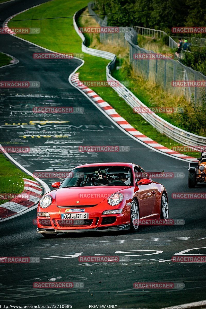 Bild #23710686 - Touristenfahrten Nürburgring Nordschleife (17.08.2023)