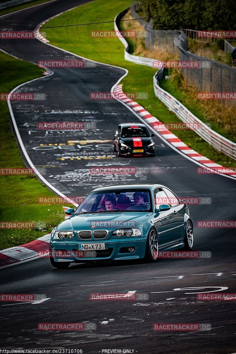 Bild #23710706 - Touristenfahrten Nürburgring Nordschleife (17.08.2023)