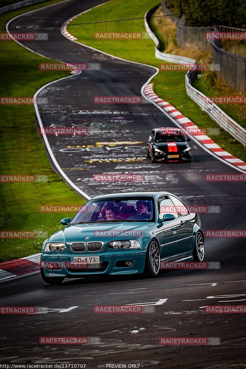 Bild #23710707 - Touristenfahrten Nürburgring Nordschleife (17.08.2023)