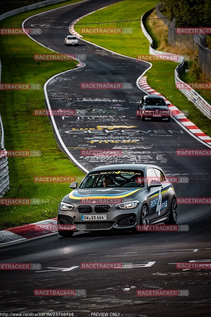 Bild #23710716 - Touristenfahrten Nürburgring Nordschleife (17.08.2023)