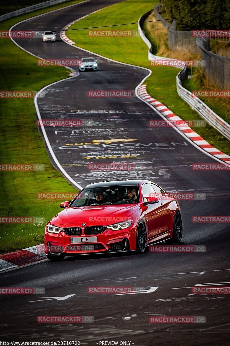 Bild #23710722 - Touristenfahrten Nürburgring Nordschleife (17.08.2023)