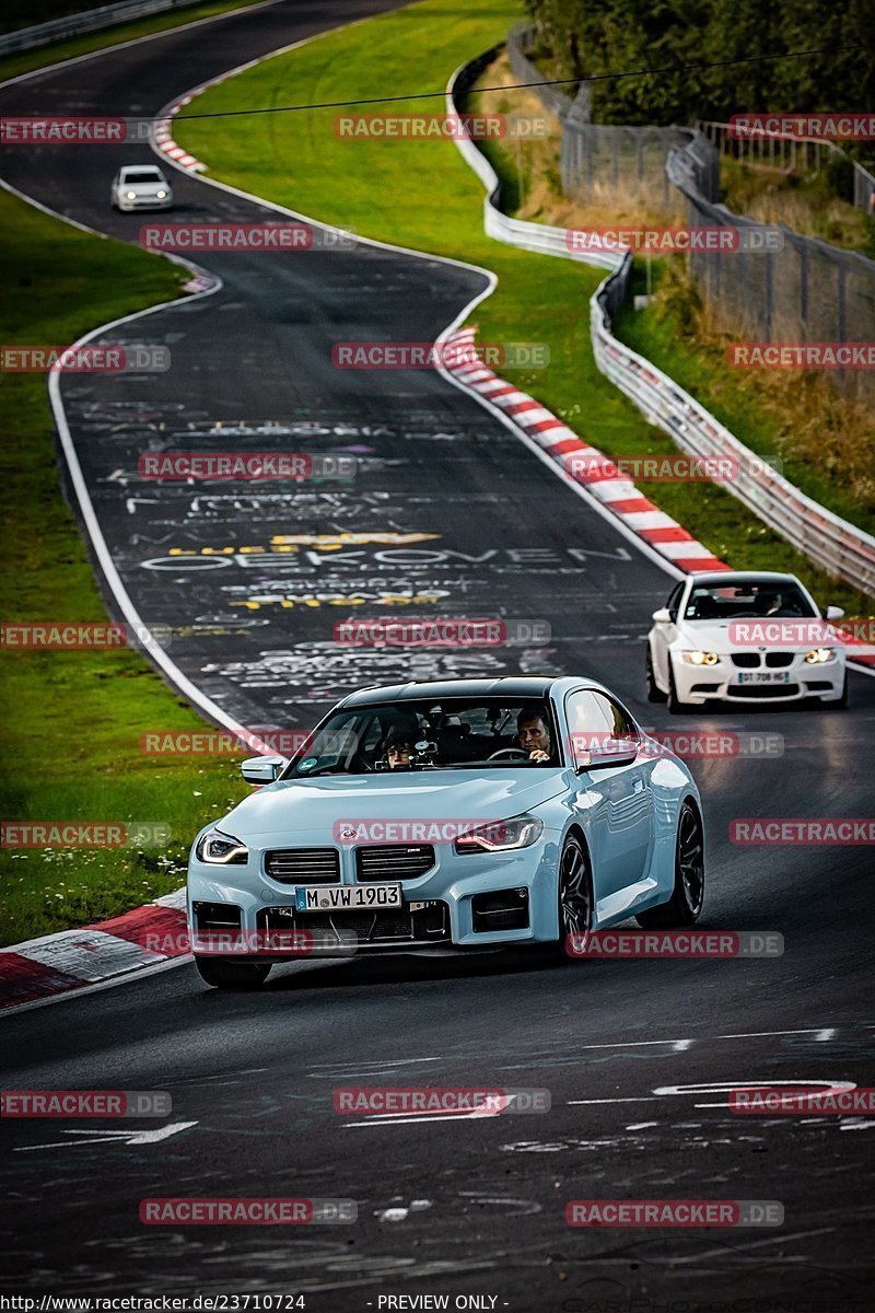 Bild #23710724 - Touristenfahrten Nürburgring Nordschleife (17.08.2023)