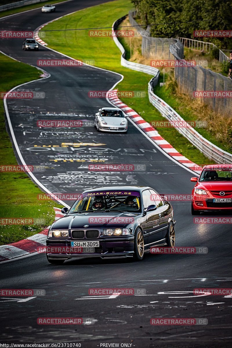 Bild #23710740 - Touristenfahrten Nürburgring Nordschleife (17.08.2023)