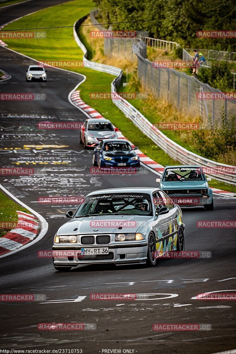 Bild #23710753 - Touristenfahrten Nürburgring Nordschleife (17.08.2023)