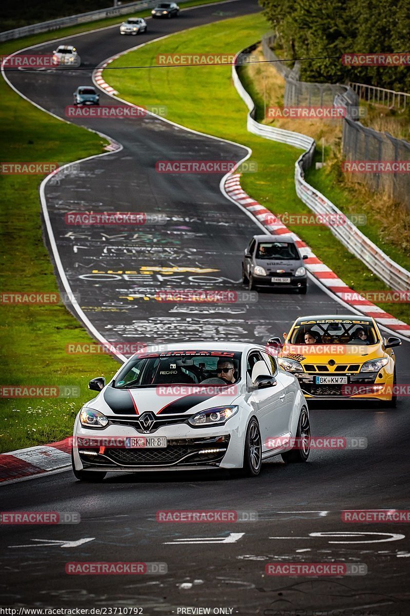 Bild #23710792 - Touristenfahrten Nürburgring Nordschleife (17.08.2023)