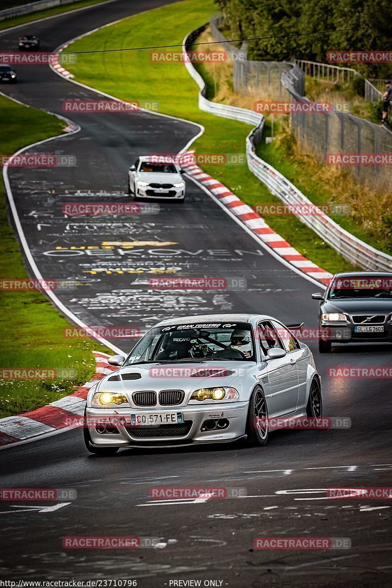 Bild #23710796 - Touristenfahrten Nürburgring Nordschleife (17.08.2023)