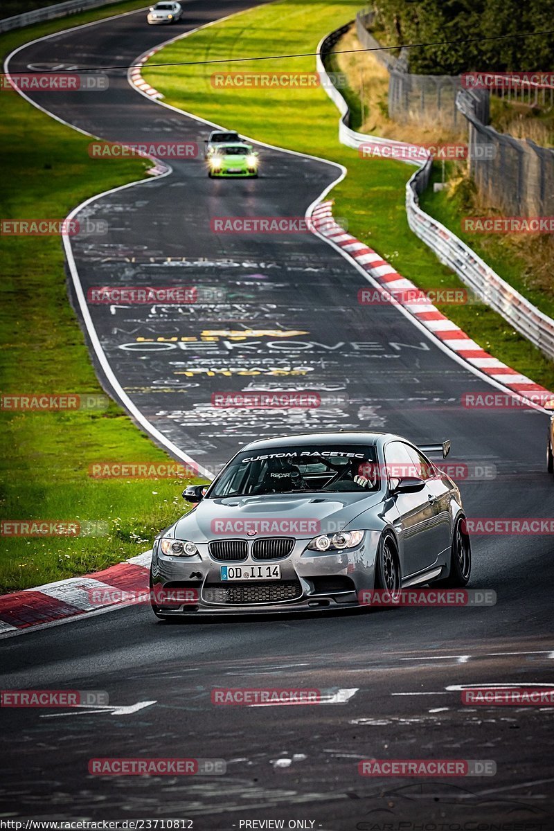 Bild #23710812 - Touristenfahrten Nürburgring Nordschleife (17.08.2023)