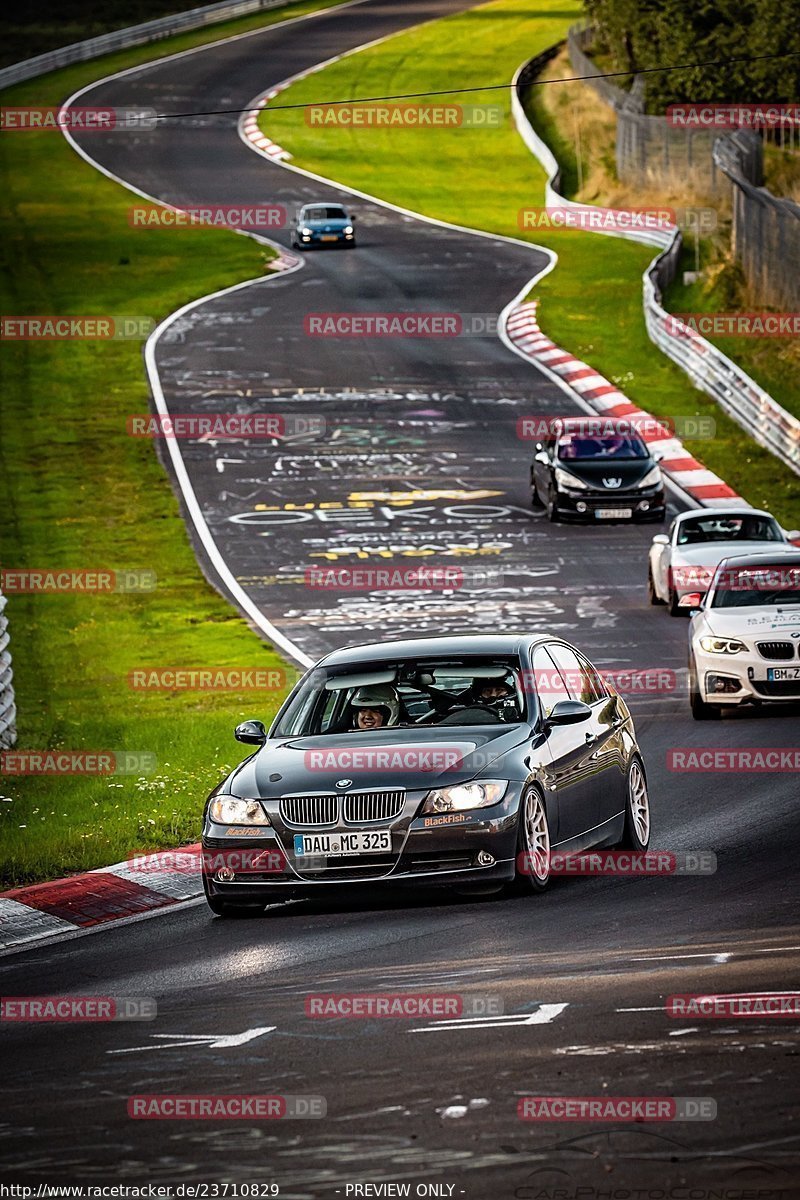 Bild #23710829 - Touristenfahrten Nürburgring Nordschleife (17.08.2023)