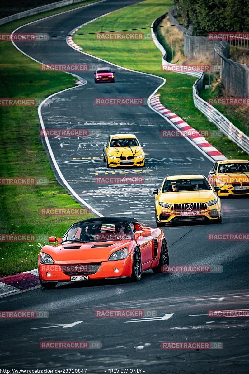 Bild #23710847 - Touristenfahrten Nürburgring Nordschleife (17.08.2023)