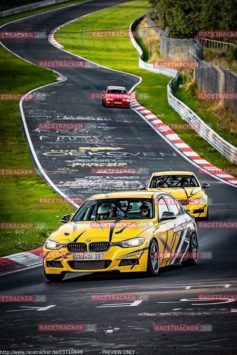 Bild #23710849 - Touristenfahrten Nürburgring Nordschleife (17.08.2023)