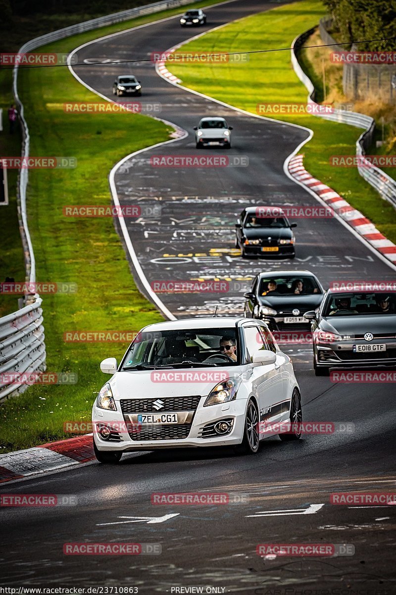 Bild #23710863 - Touristenfahrten Nürburgring Nordschleife (17.08.2023)