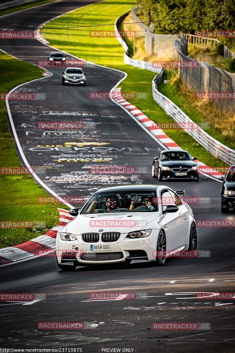 Bild #23710875 - Touristenfahrten Nürburgring Nordschleife (17.08.2023)