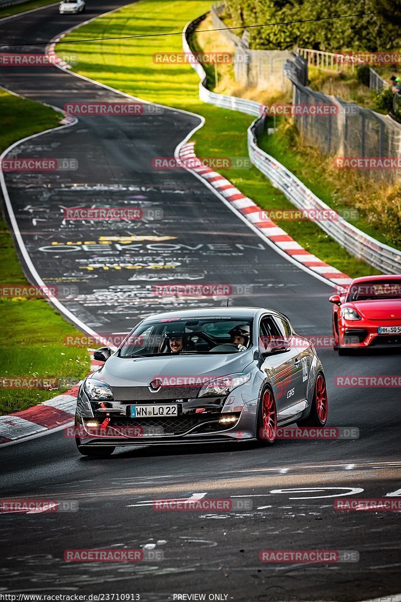 Bild #23710913 - Touristenfahrten Nürburgring Nordschleife (17.08.2023)