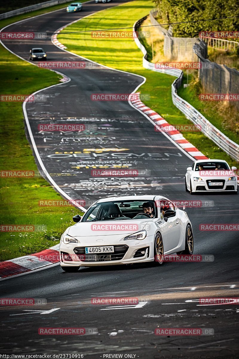 Bild #23710916 - Touristenfahrten Nürburgring Nordschleife (17.08.2023)