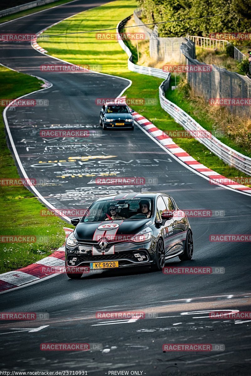 Bild #23710931 - Touristenfahrten Nürburgring Nordschleife (17.08.2023)