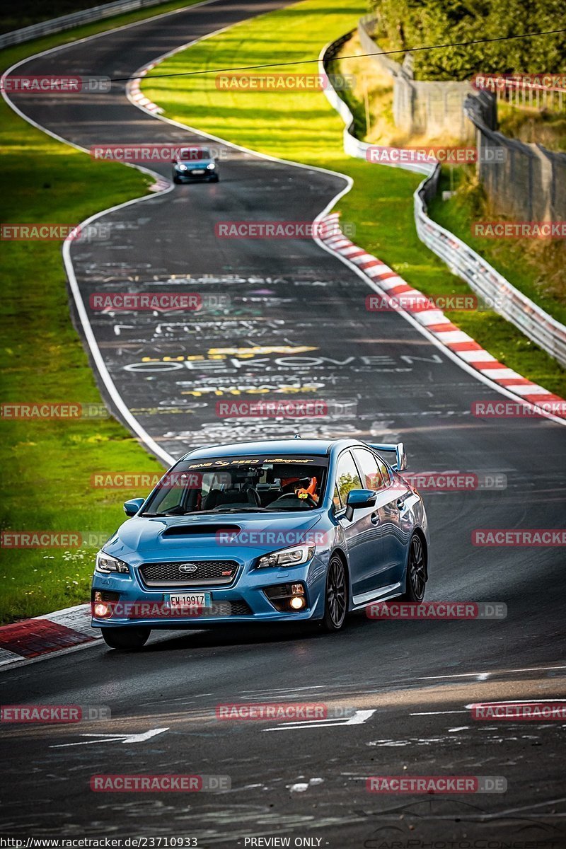 Bild #23710933 - Touristenfahrten Nürburgring Nordschleife (17.08.2023)