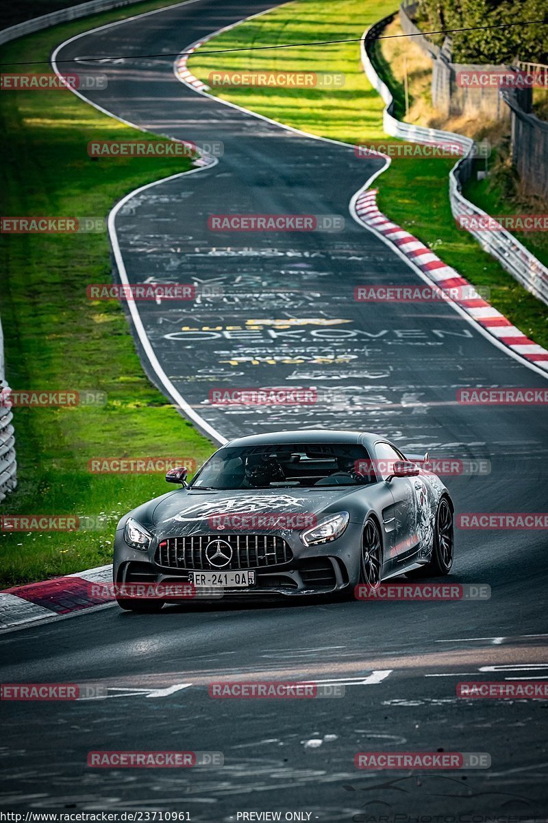 Bild #23710961 - Touristenfahrten Nürburgring Nordschleife (17.08.2023)