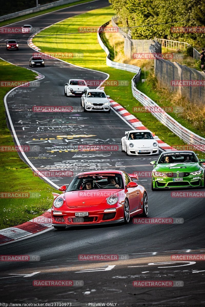 Bild #23710973 - Touristenfahrten Nürburgring Nordschleife (17.08.2023)