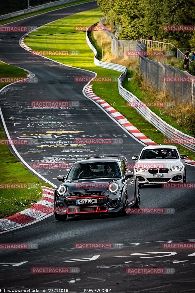 Bild #23711016 - Touristenfahrten Nürburgring Nordschleife (17.08.2023)