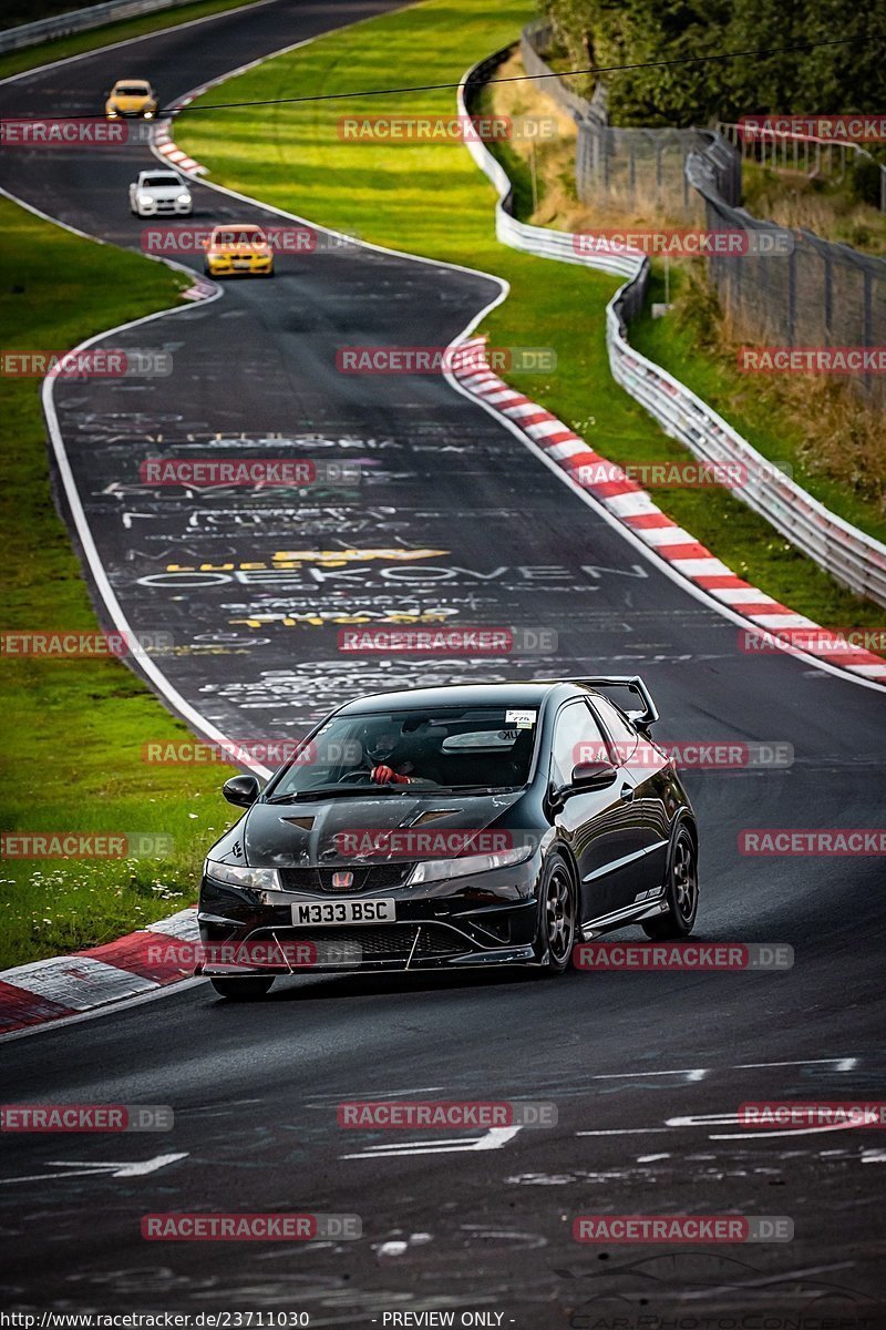 Bild #23711030 - Touristenfahrten Nürburgring Nordschleife (17.08.2023)