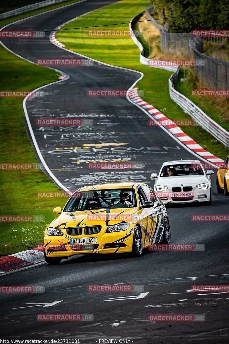 Bild #23711031 - Touristenfahrten Nürburgring Nordschleife (17.08.2023)