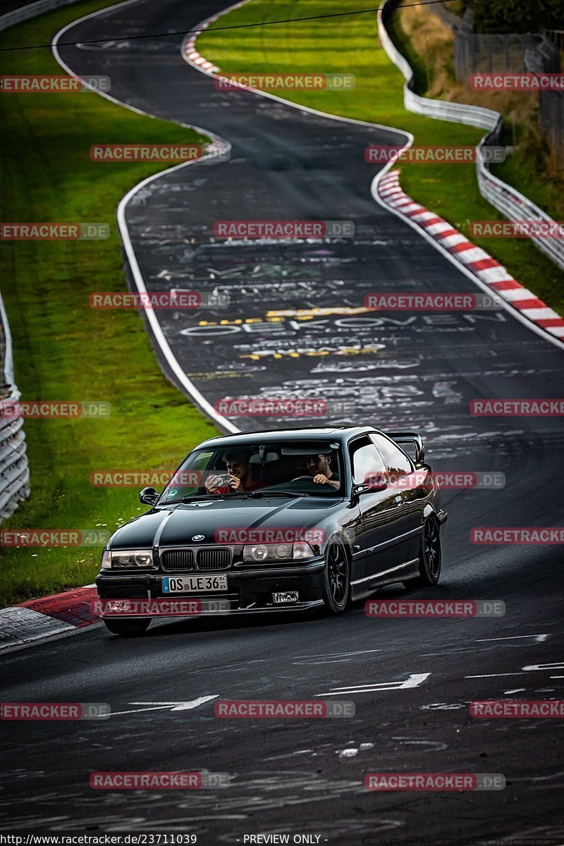 Bild #23711039 - Touristenfahrten Nürburgring Nordschleife (17.08.2023)