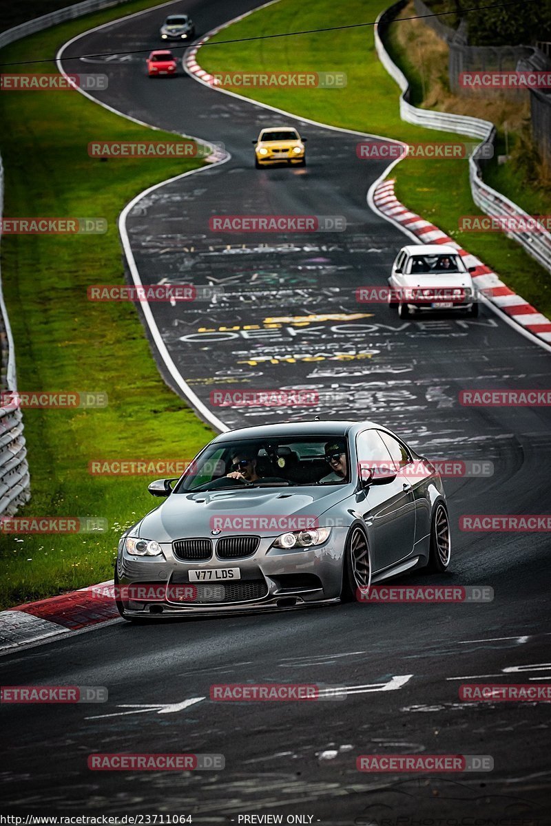 Bild #23711064 - Touristenfahrten Nürburgring Nordschleife (17.08.2023)