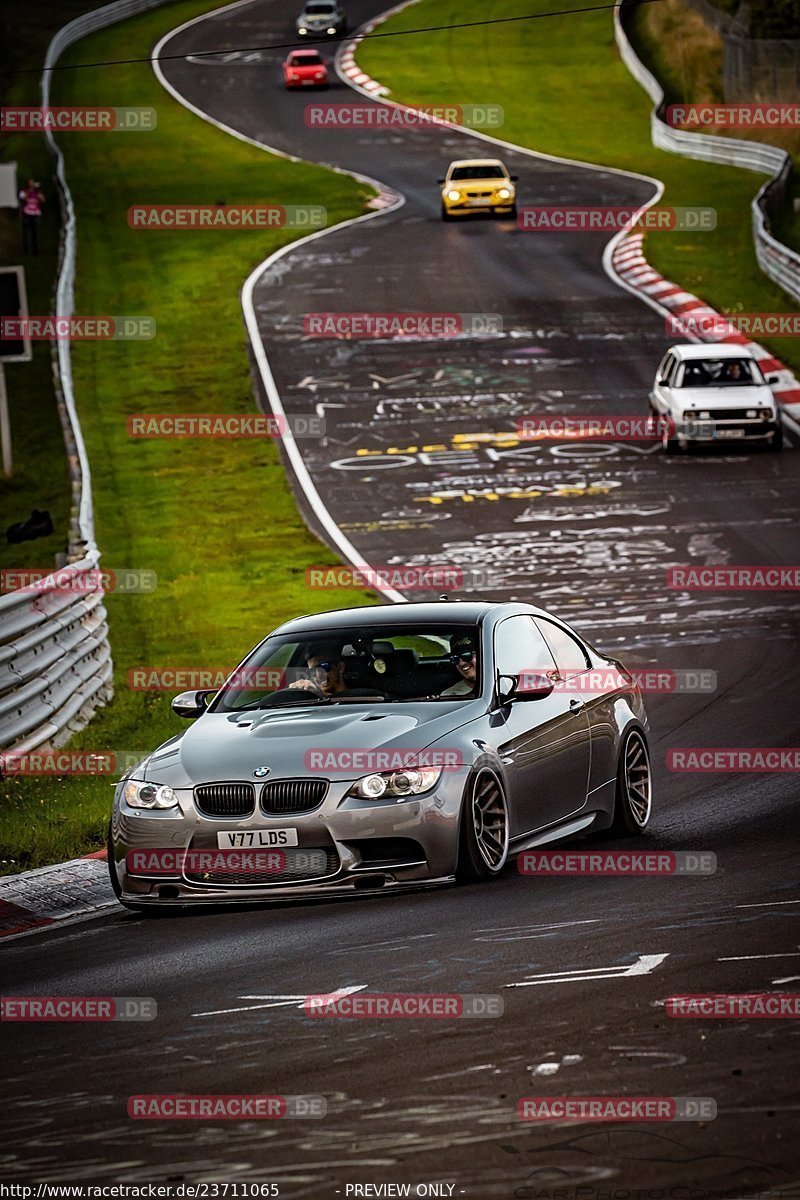 Bild #23711065 - Touristenfahrten Nürburgring Nordschleife (17.08.2023)