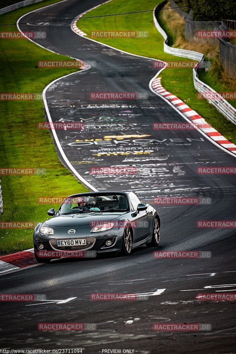 Bild #23711094 - Touristenfahrten Nürburgring Nordschleife (17.08.2023)