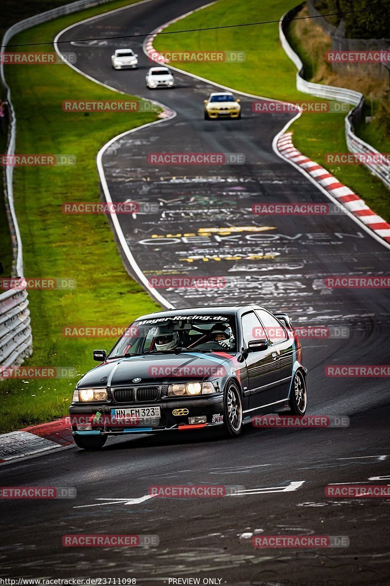 Bild #23711098 - Touristenfahrten Nürburgring Nordschleife (17.08.2023)