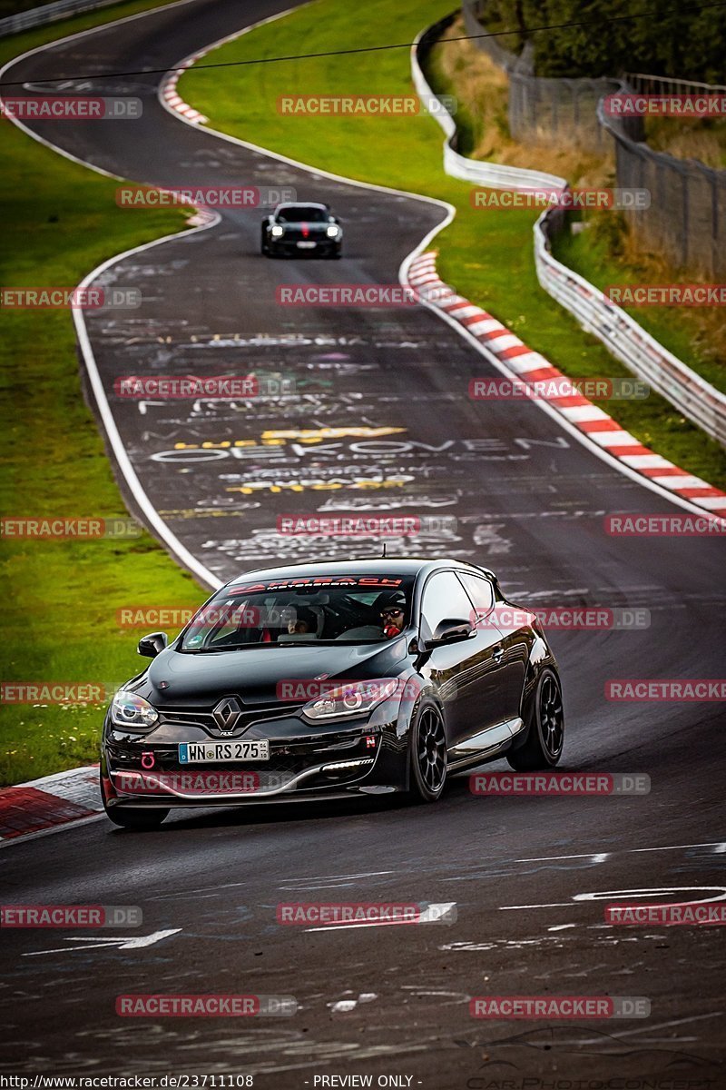 Bild #23711108 - Touristenfahrten Nürburgring Nordschleife (17.08.2023)