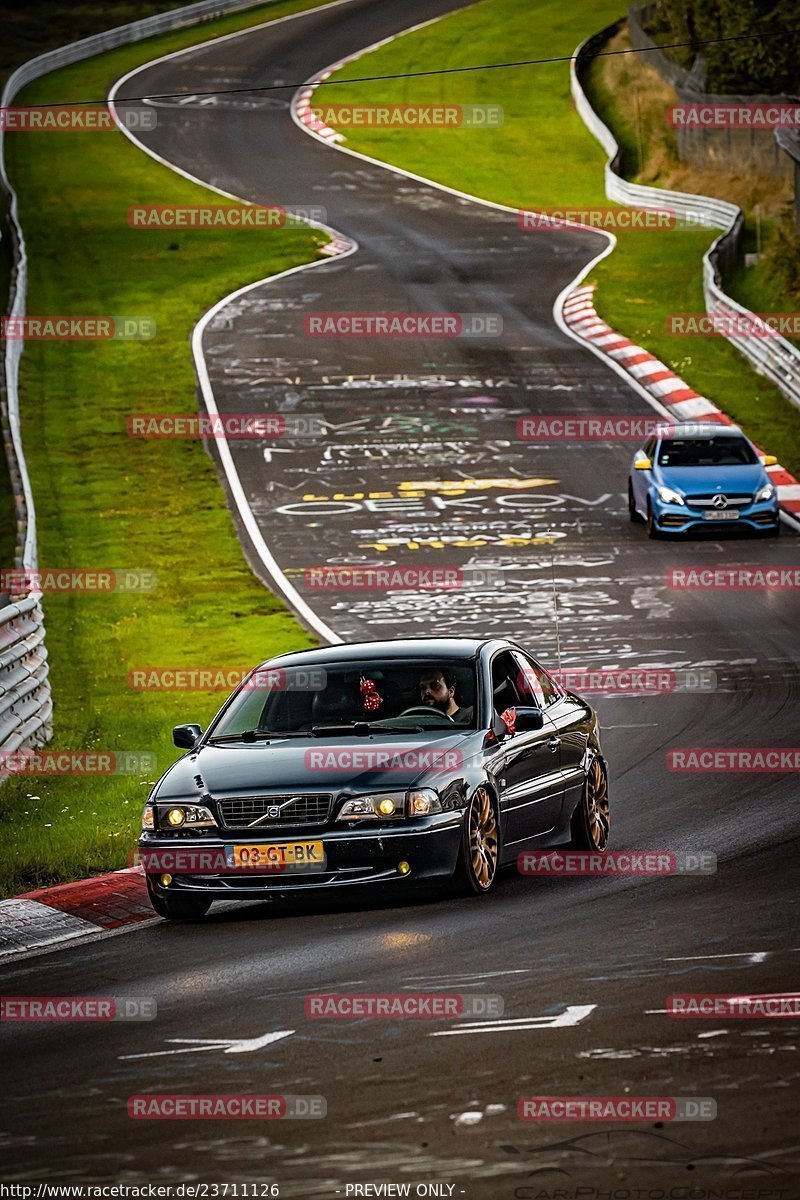 Bild #23711126 - Touristenfahrten Nürburgring Nordschleife (17.08.2023)