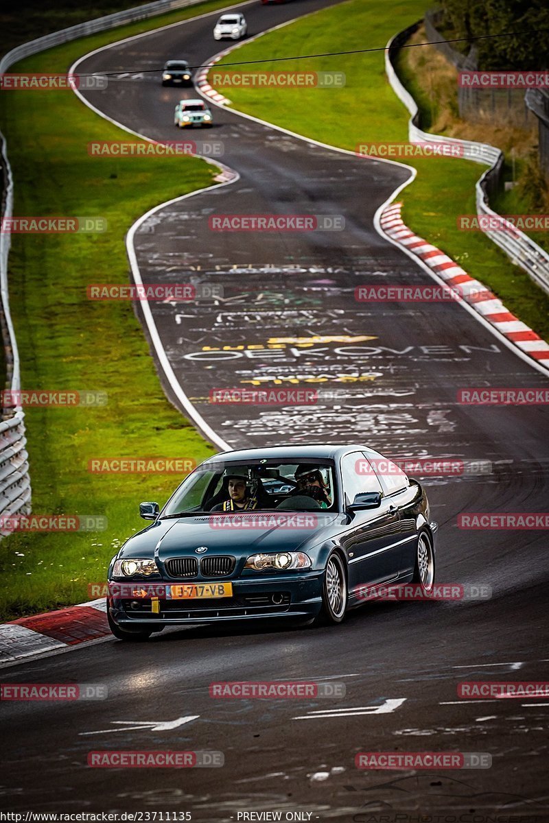 Bild #23711135 - Touristenfahrten Nürburgring Nordschleife (17.08.2023)